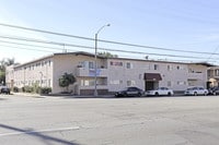 Building Photo - 3030 E. Artesia Blvd