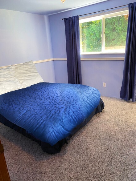 Bedroom 1 - 12830 141st Pl SE