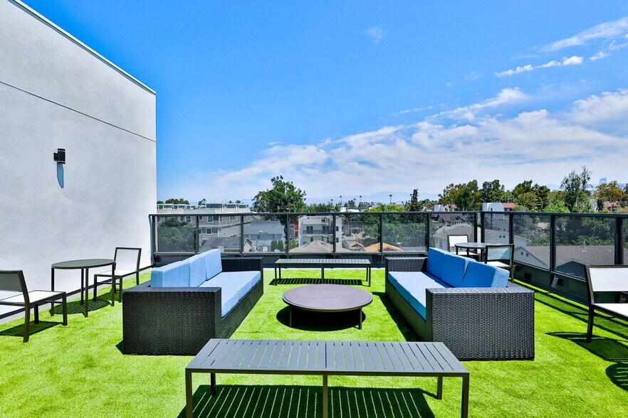 Primary Photo - Draco Apartments