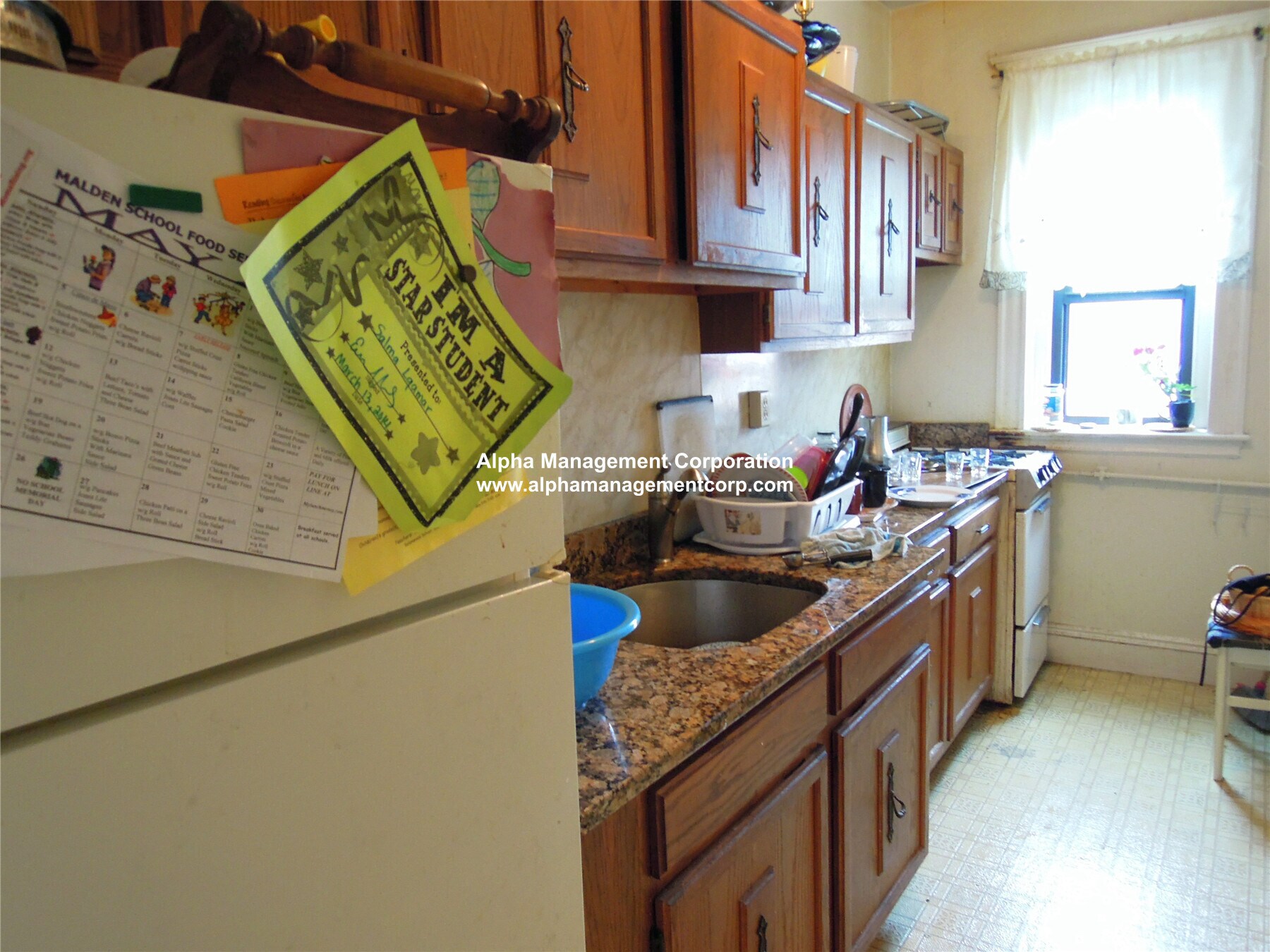 Building Photo - 17-19 Washington St. Unit 311