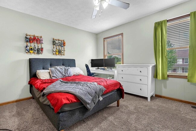 Building Photo - 4301 Antiquity Ct