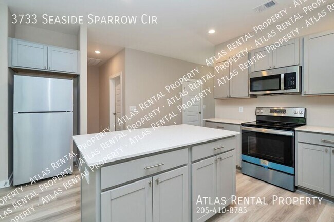 Building Photo - 3733 Seaside Sparrow Cir