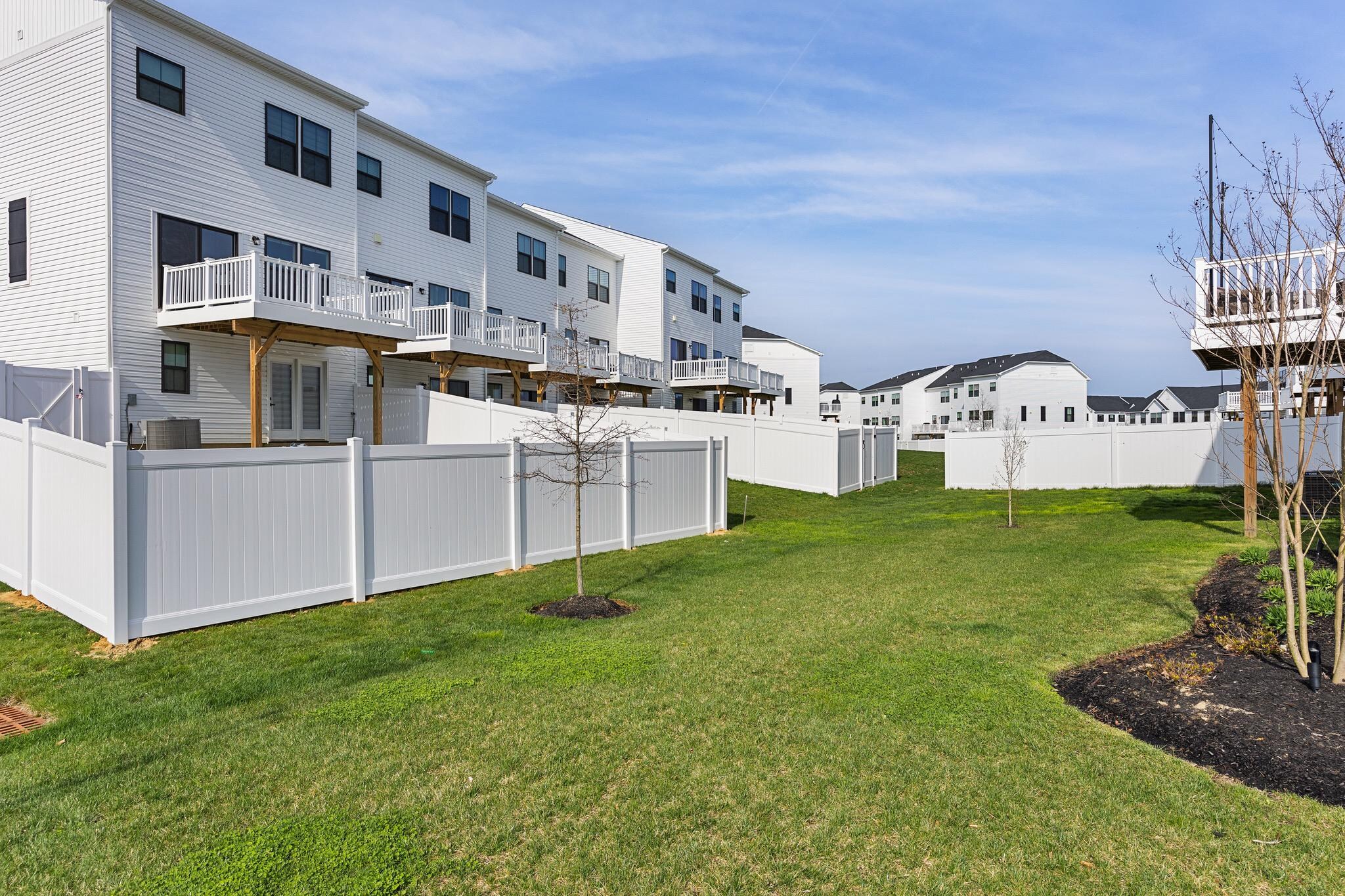 Building Photo - 1 Sage Way