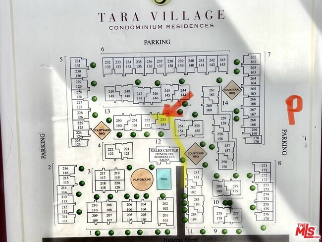 Building Photo - 18350 Hatteras St