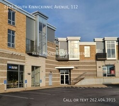 Building Photo - 2121 S Kinnickinnic Ave