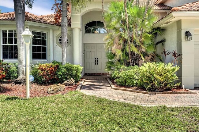 Building Photo - 13813 NW 21st St