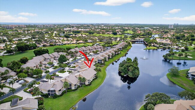 Building Photo - 16941 Waterbend Dr