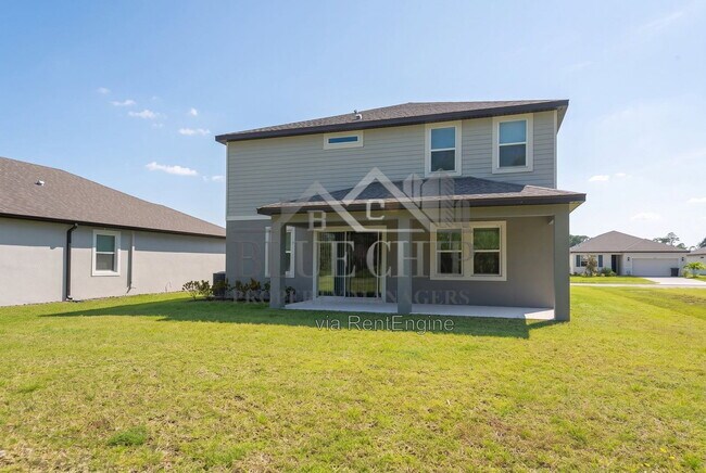 Building Photo - 1217 Pampus Dr