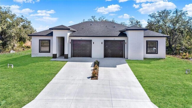 Building Photo - 68 Organ St