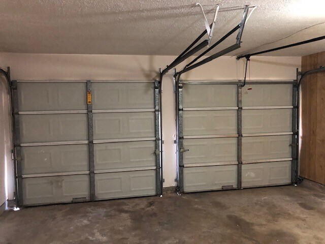 Garage - 4116 Gallant Fox Dr