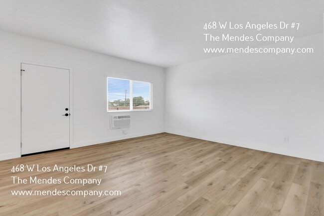 Building Photo - 468-72 W Los Angeles Dr