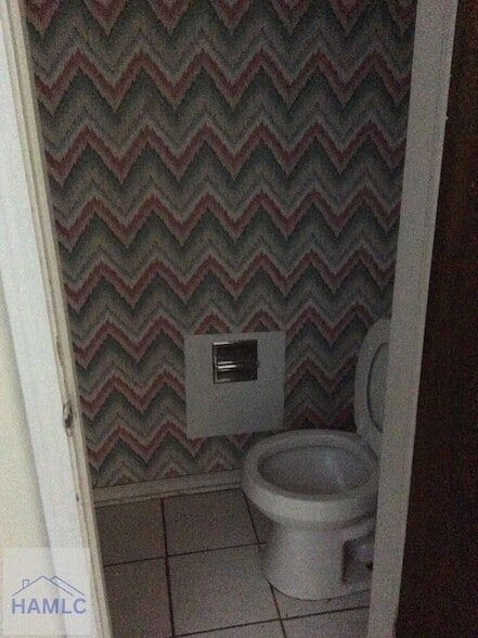 Building Photo - 814 Lesa St