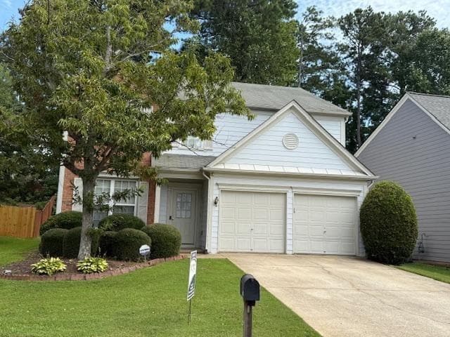 Primary Photo - 4168 Glenaire Way NW