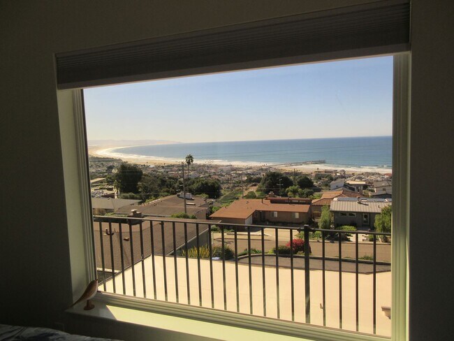 Building Photo - Furnished 3+ bed 3 bath Pismo Beach Dream Home