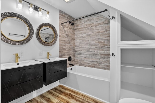 Building Photo - 509 McDonald St