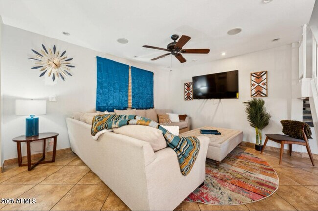 Building Photo - 4251 N Miller Rd