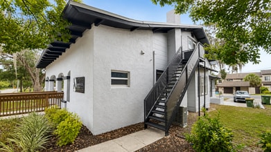 Building Photo - 128 Orange Ave