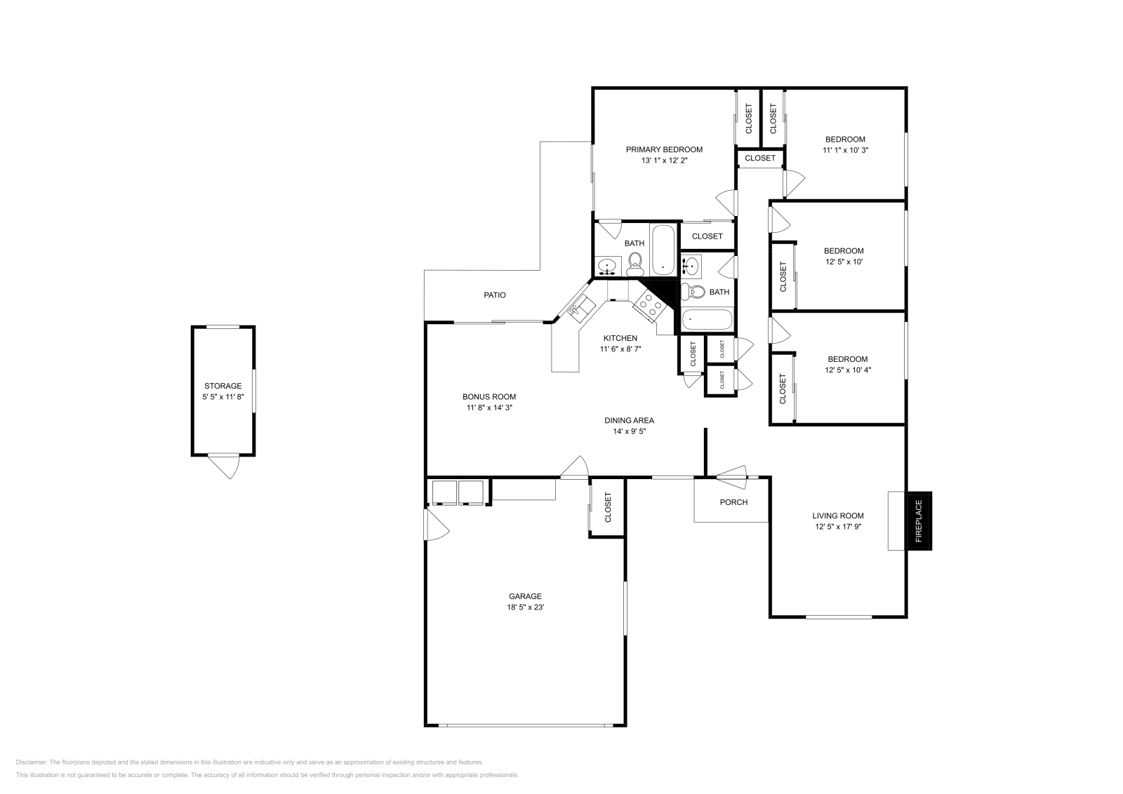 Building Photo - 516 Asbury Ln