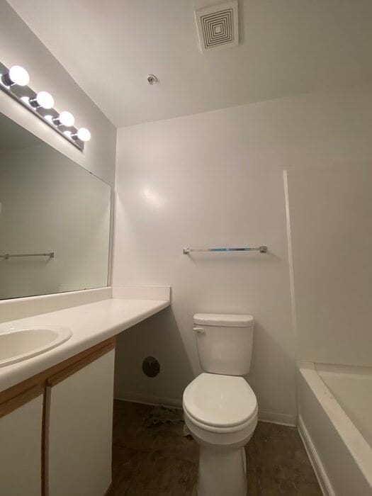 Building Photo - 1341-001 Crab Orchard Drive Unit 001