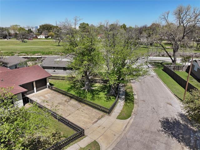 Building Photo - 2707 Judy Dr