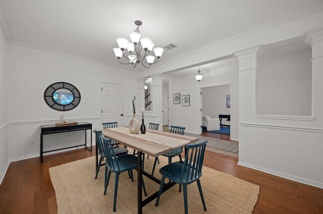 Building Photo - 1606 Buttercup Creek Blvd