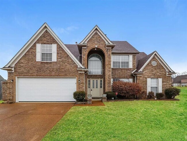 Building Photo - Beautiful Memphis home