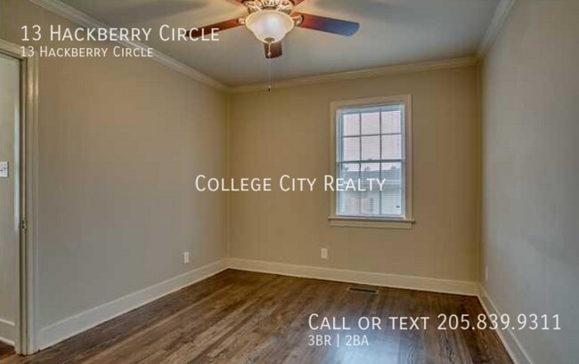 Building Photo - 13 Hackberry Cir