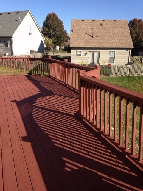 Building Photo - Eastwood home with 1st Floor Primary BR!   260210