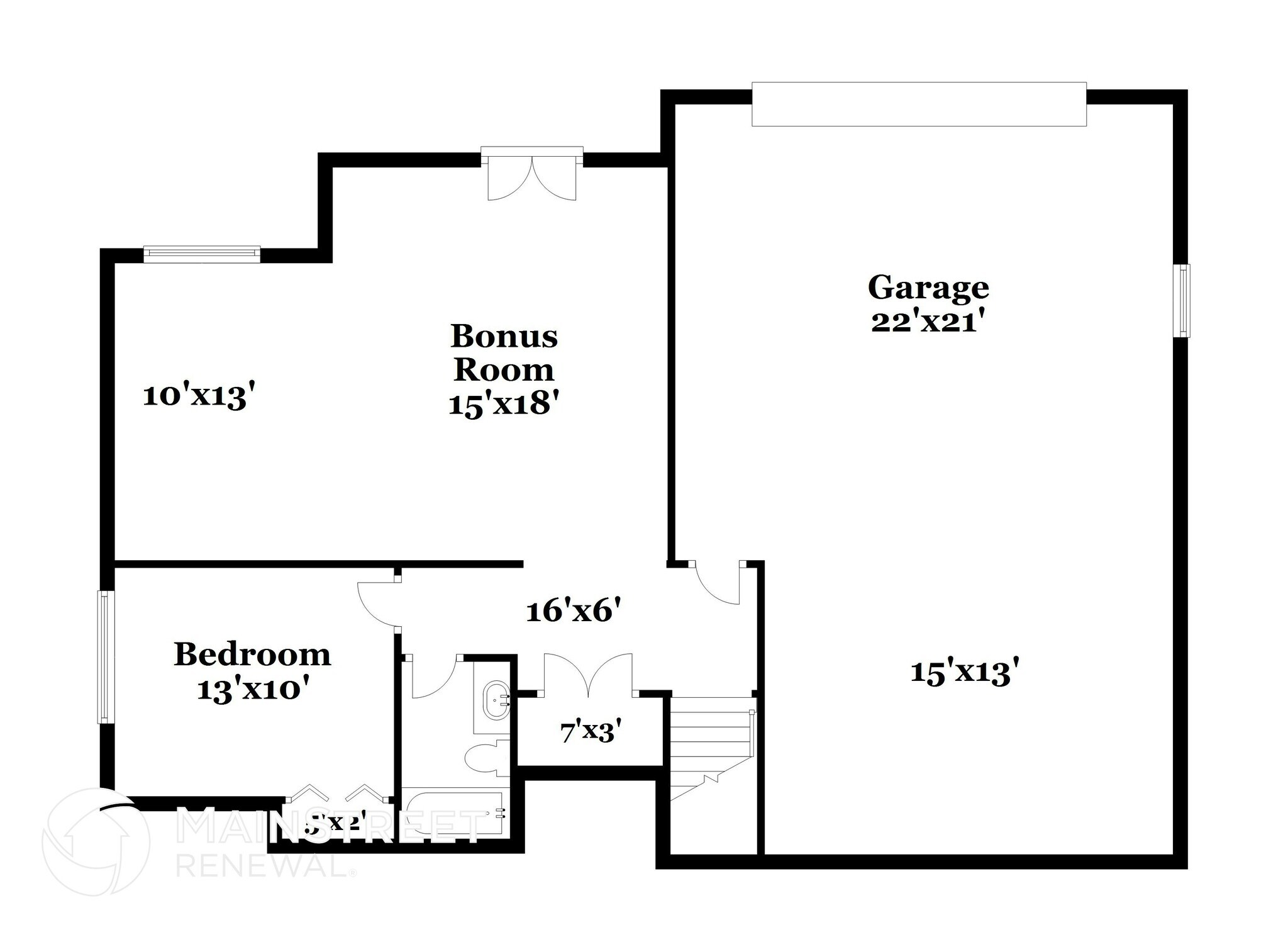 Building Photo - 3769 Seasons Dr
