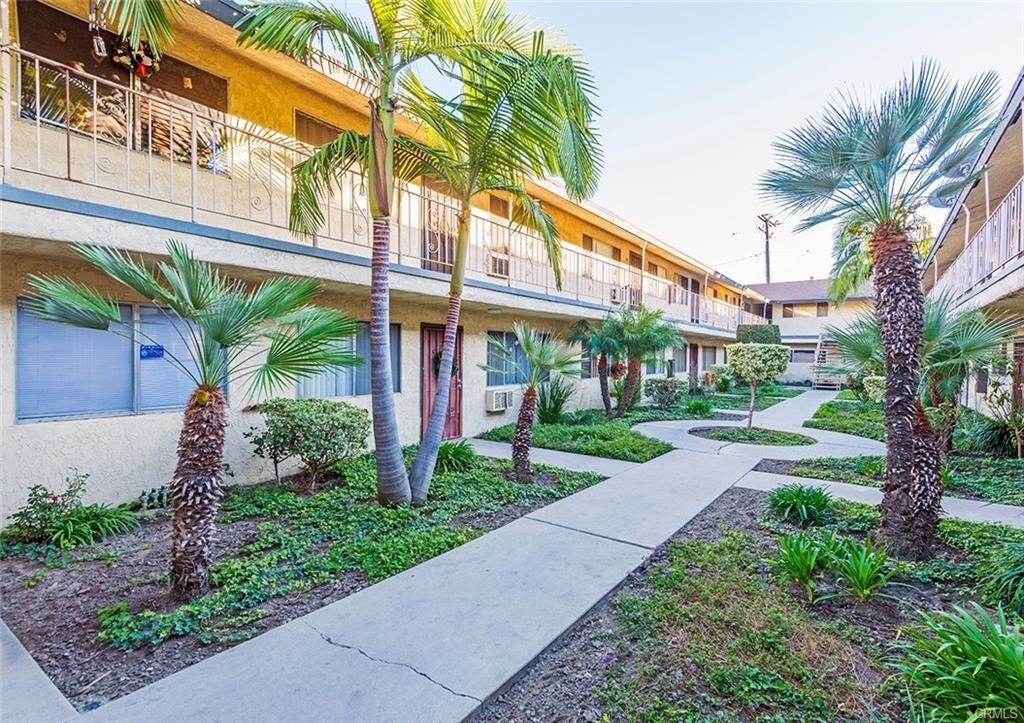 Building Photo - 2890 E Artesia Blvd