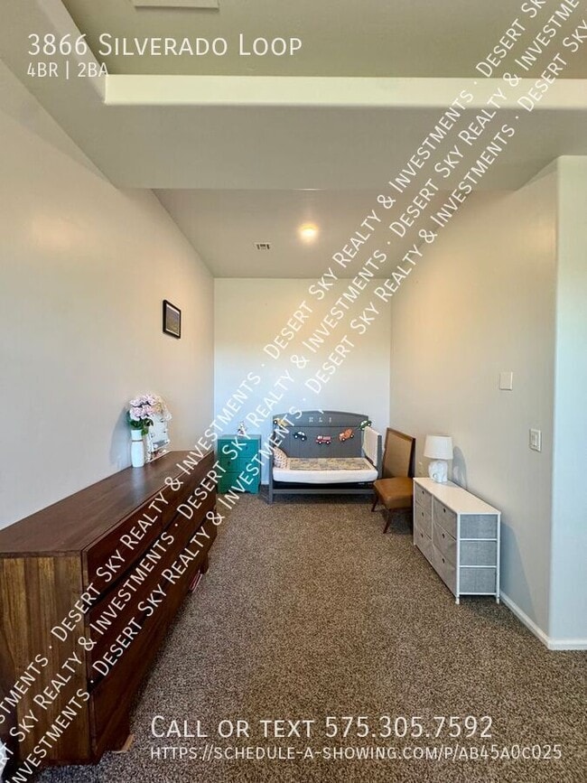 Building Photo - 3866 Silverado Lp