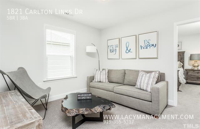 Building Photo - 1821 Carlton Links Dr.
