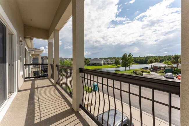 Building Photo - 6524 S Goldenrod Rd