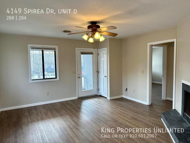 Building Photo - 4149 Spirea Dr