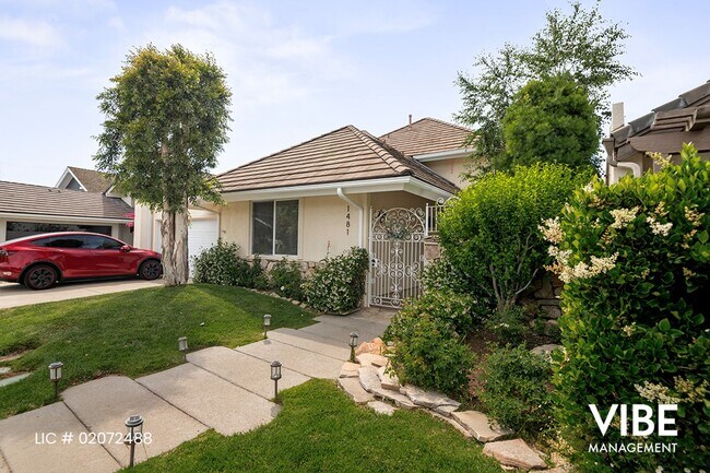 Building Photo - LEASED on 09-08-2025 -Gorgeous GUARD GATED...