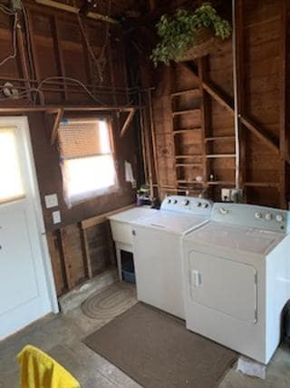 Washer/Dryer - 160 Hazelwood Dr