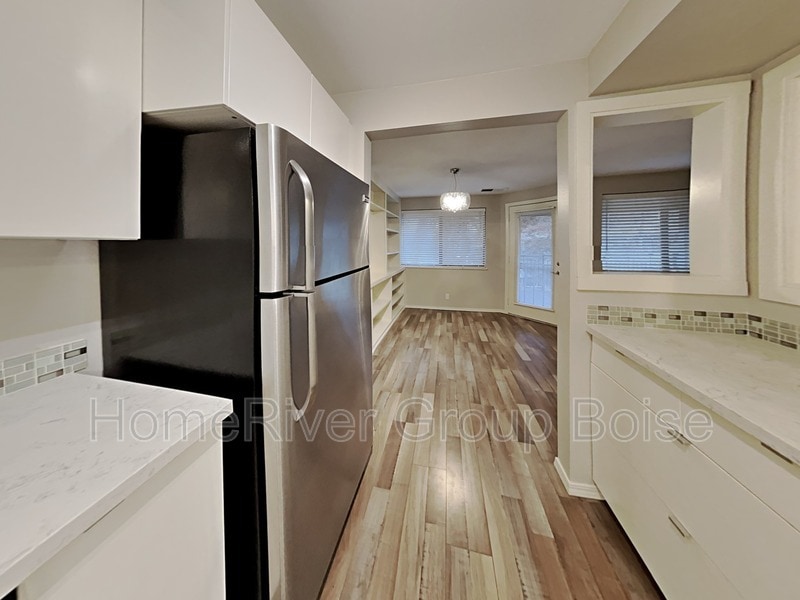 Building Photo - 3687 S Gekeler Ln