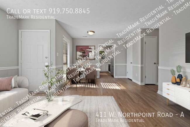Building Photo - 411 W Northpoint Rd
