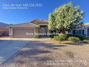 Building Photo - 7347 E Navarro Ave