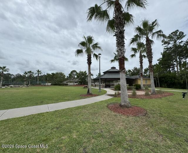 Building Photo - 1503 Musgrass Cir