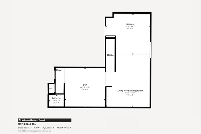 Building Photo - 4Bed/2.5Bath Home at 83rd Ave/Olive Ave! R...