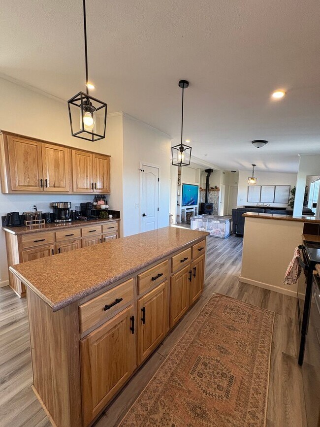 Building Photo - Welcome to your 3.85 acre homestead/countr...