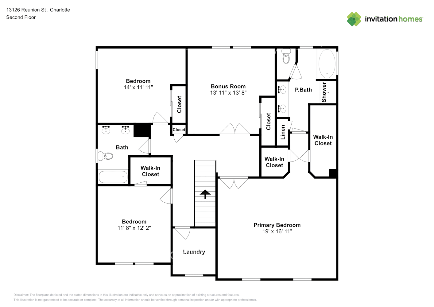 Building Photo - 13126 Reunion St