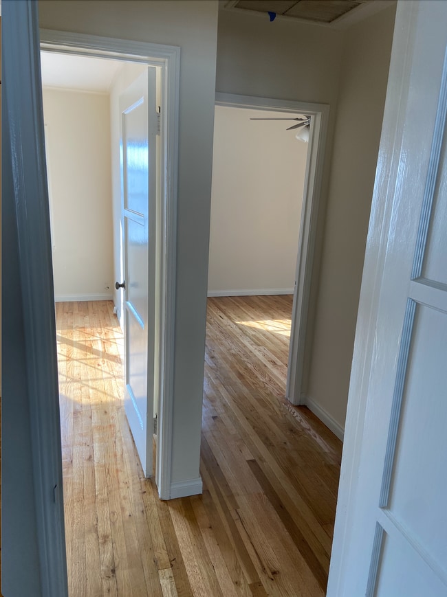 Hallway - 10221 S 8th Ave