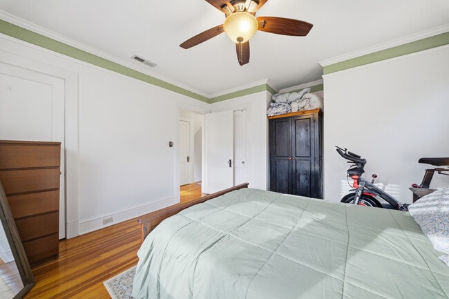 Building Photo - 710 Georgia Ave