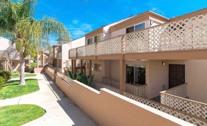 Building Photo - 4192 Mt Alifan Dr