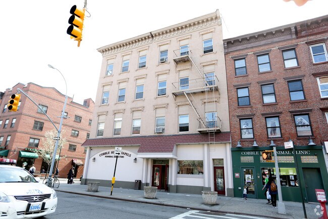 Building Photo - 171 Court St
