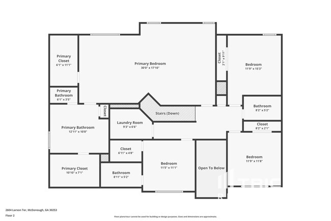 Building Photo - 2604 Larson Terrace