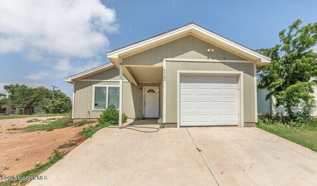 Primary Photo - 4702 Avenue C