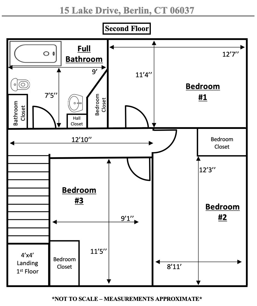 Building Photo - 15 Lake Dr